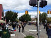 2013 Milford Car Show...