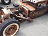 2013 Milford Car Show...