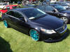 2014 Motorstadt VW/Audi Gathering...