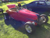 2014 Heritage Rod & Custom Car Show...