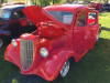 2014 Heritage Rod & Custom Car Show...