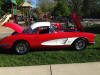 2014 Heritage Rod & Custom Car Show...