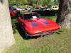 2014 Heritage Rod & Custom Car Show...