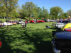 2014 Heritage Rod & Custom Car Show...