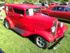 2014 Heritage Rod & Custom Car Show...