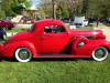 2014 Heritage Rod & Custom Car Show...