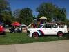 2014 Heritage Rod & Custom Car Show...