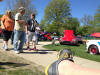 2014 Heritage Rod & Custom Car Show...
