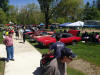 2014 Heritage Rod & Custom Car Show...
