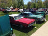 2014 Heritage Rod & Custom Car Show...