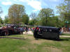 2014 Heritage Rod & Custom Car Show...