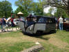 2014 Heritage Rod & Custom Car Show...