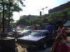 2013 Rolling Sculpture Car Show...