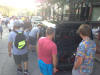 2013 Rolling Sculpture Car Show...