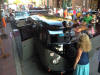 2013 Rolling Sculpture Car Show...