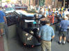 2013 Rolling Sculpture Car Show...