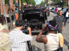 2014 Rolling Sculpture Car Show...