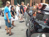 2014 Rolling Sculpture Car Show...