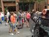 2014 Rolling Sculpture Car Show...