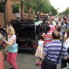 2014 Rolling Sculpture Car Show...